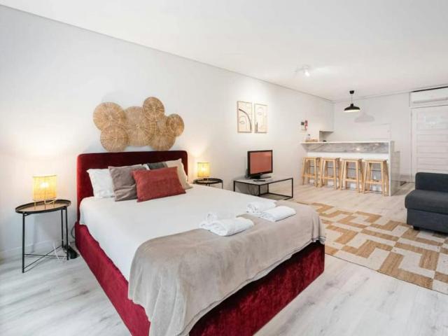 Apartamento alugar em Porto, Cedofeita