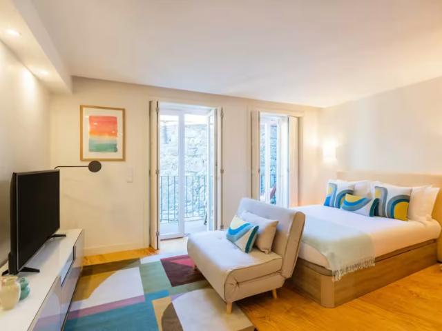 Apartamento alugar em Porto, Cedofeita