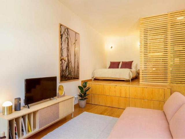 Apartamento alugar em Porto, Cedofeita