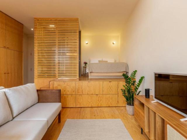Apartamento alugar em Porto, Cedofeita