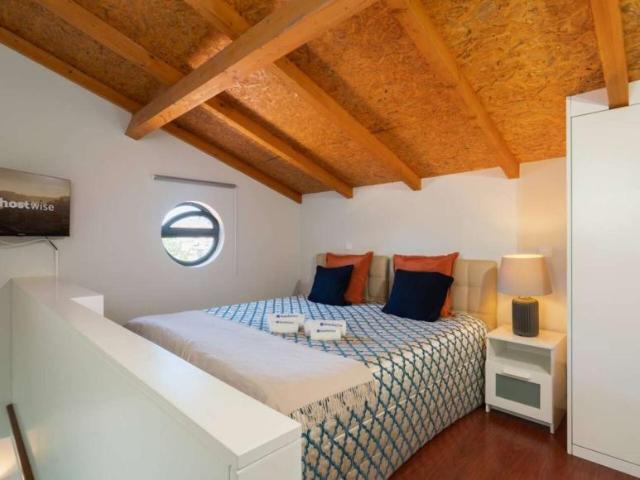 Apartamento alugar em Porto