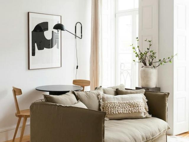 Apartamento alugar em Porto, Cedofeita