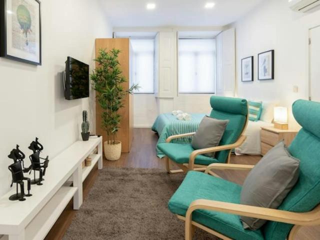 Apartamento alugar em Porto, Cedofeita