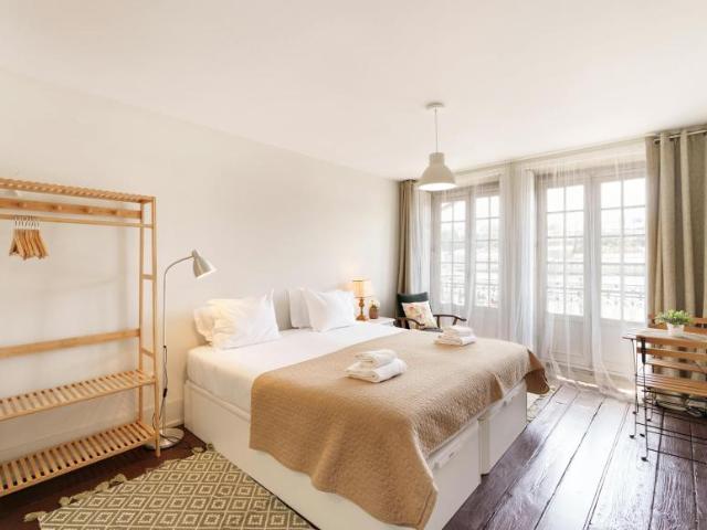 Apartamento alugar em Porto, Cedofeita