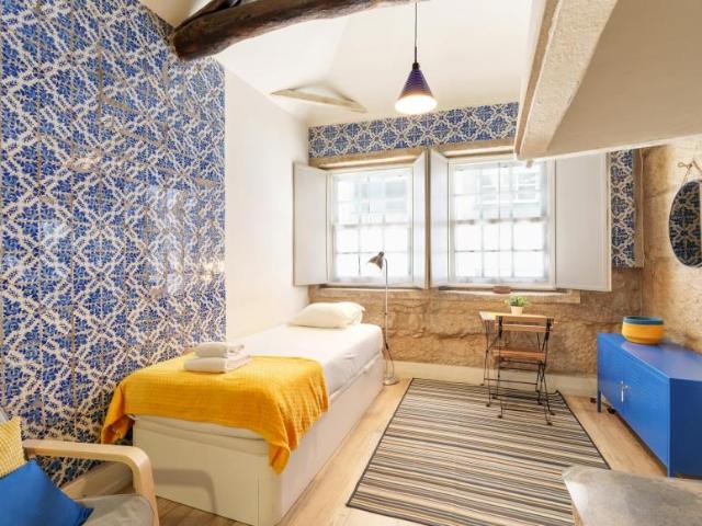 Apartamento alugar em Porto, Cedofeita