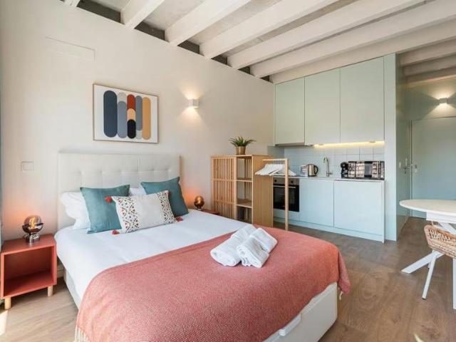 Apartamento alugar em Porto, Cedofeita