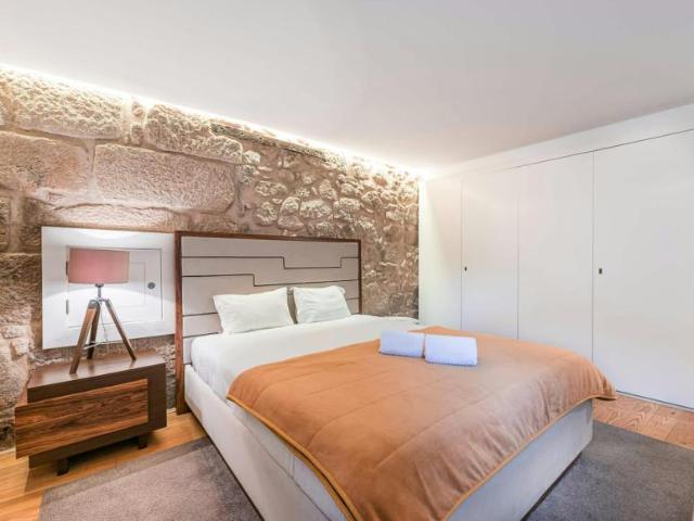 Apartamento alugar em Porto, Cedofeita