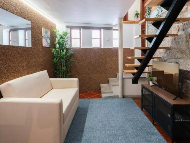 Apartamento alugar em Porto, Cedofeita