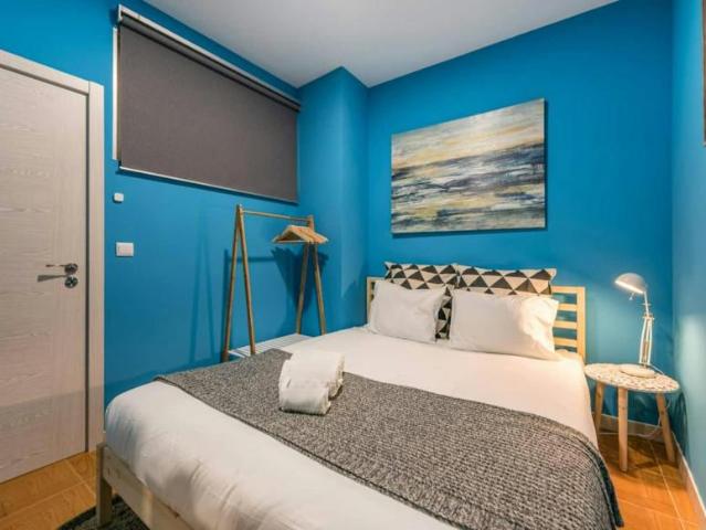 Apartamento alugar em Conjunto Urbano da Ribeira, Porto