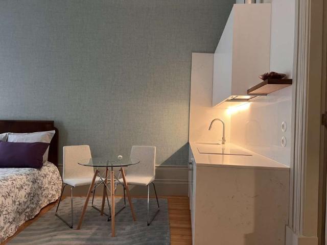 Apartamento alugar em Porto