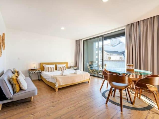 Apartamento alugar em Porto, Cedofeita