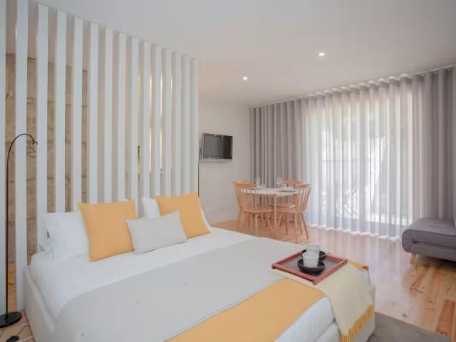 Apartamento alugar em Porto, Cedofeita