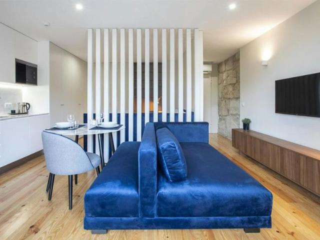 Apartamento alugar em Porto, Cedofeita