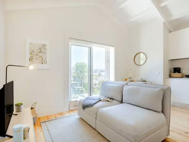 Apartamento alugar em Porto, Cedofeita