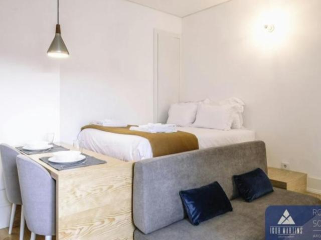Apartamento alugar em Porto, Cedofeita