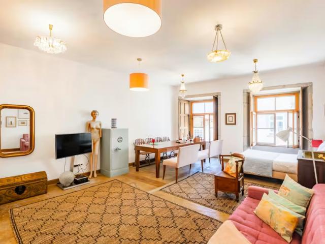Apartamento alugar em Porto, Cedofeita