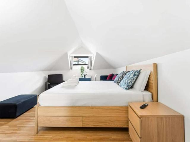 Apartamento alugar em Porto, Cedofeita