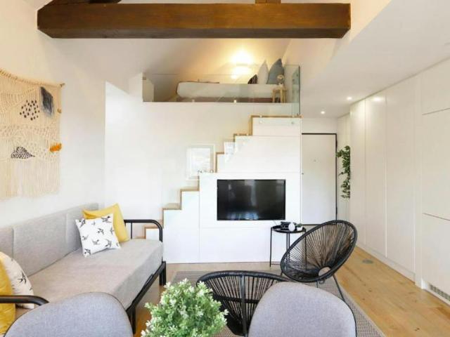 Apartamento alugar em Porto, Cedofeita