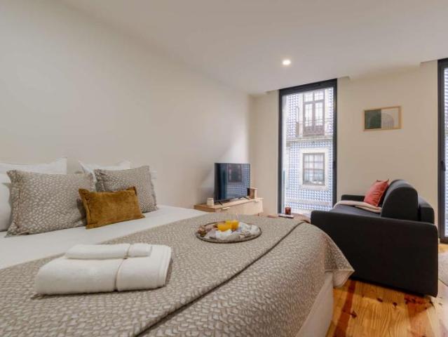 Apartamento alugar em Porto