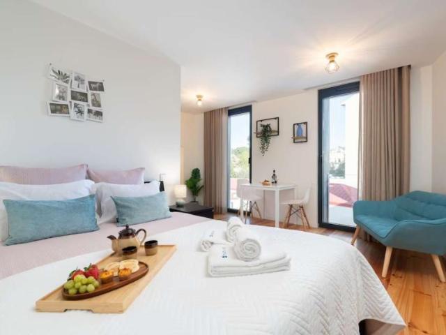 Apartamento alugar em Porto