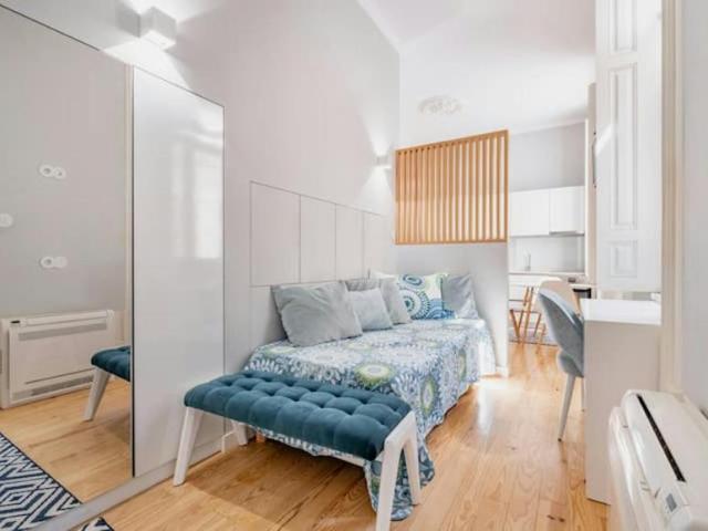 Apartamento alugar em Porto, Cedofeita