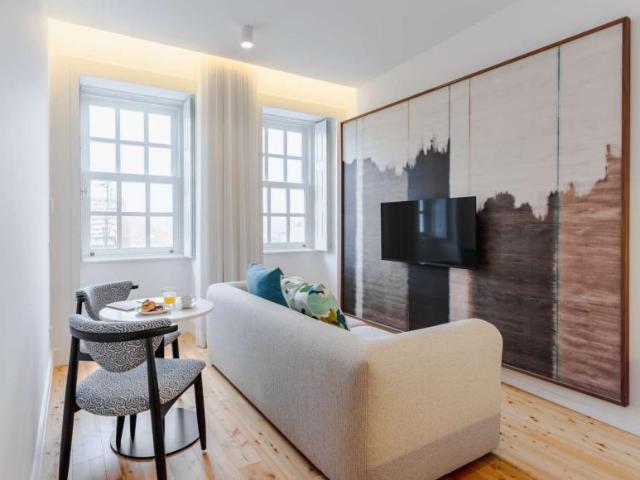 Apartamento alugar em Porto