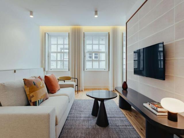 Apartamento alugar em Porto