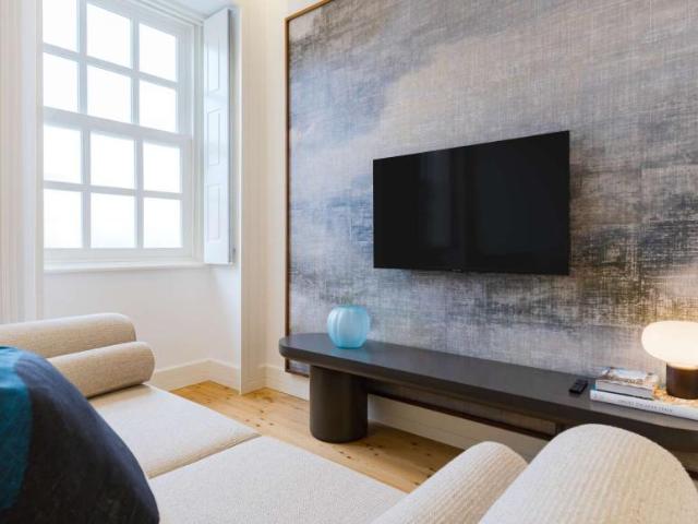 Apartamento alugar em Porto