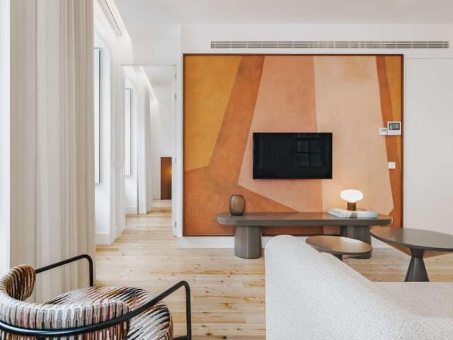 Apartamento alugar em Porto