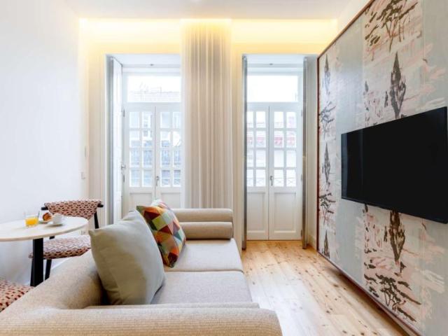 Apartamento alugar em Porto
