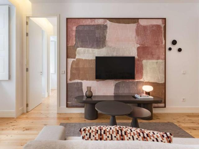 Apartamento alugar em Porto