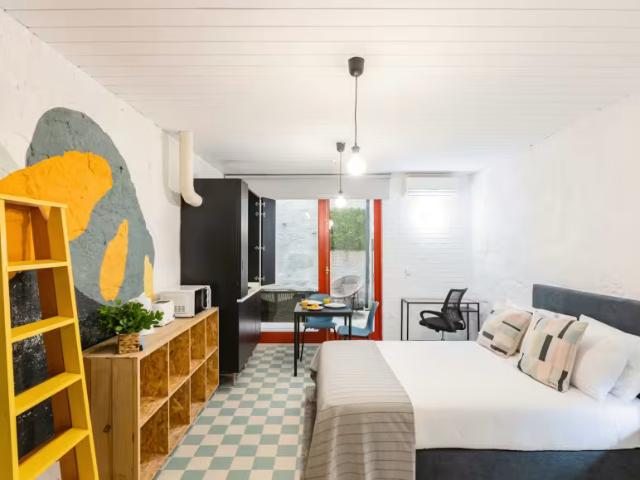 Apartamento alugar em Porto, Cedofeita