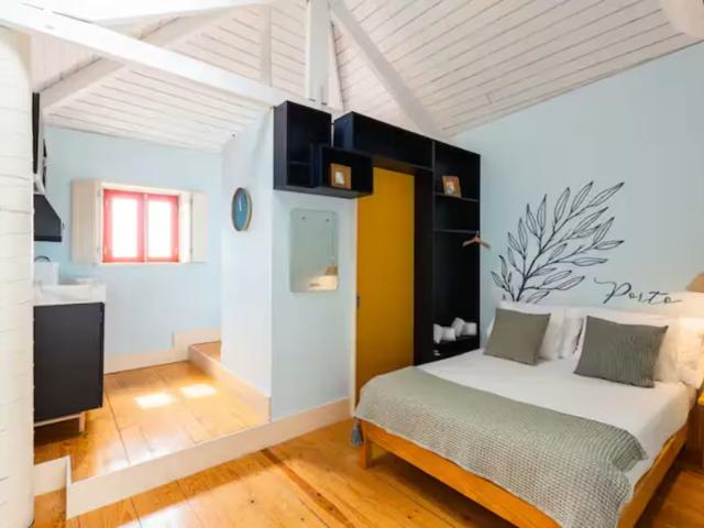 Apartamento alugar em Porto, Cedofeita
