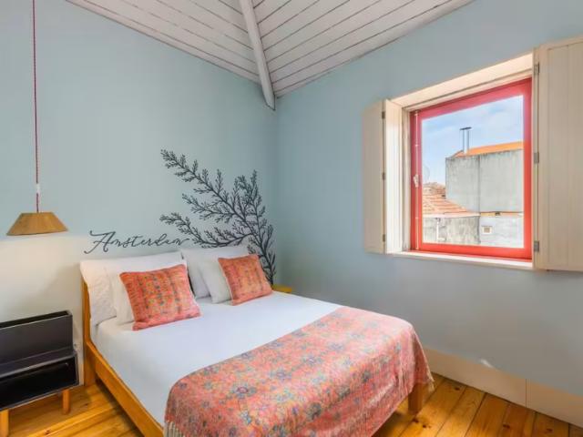Apartamento alugar em Porto, Cedofeita