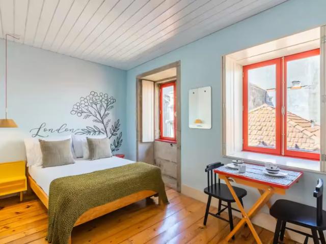 Apartamento alugar em Porto, Cedofeita