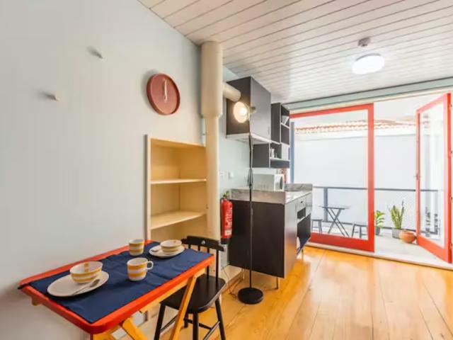 Apartamento alugar em Porto, Cedofeita