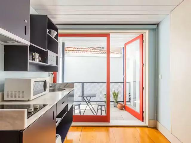 Apartamento alugar em Porto, Cedofeita