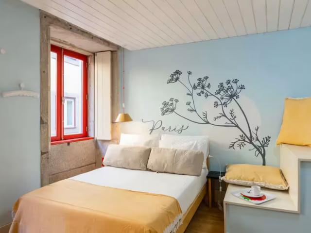 Apartamento alugar em Porto, Cedofeita