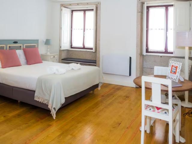 Apartamento alugar em Porto, Cedofeita