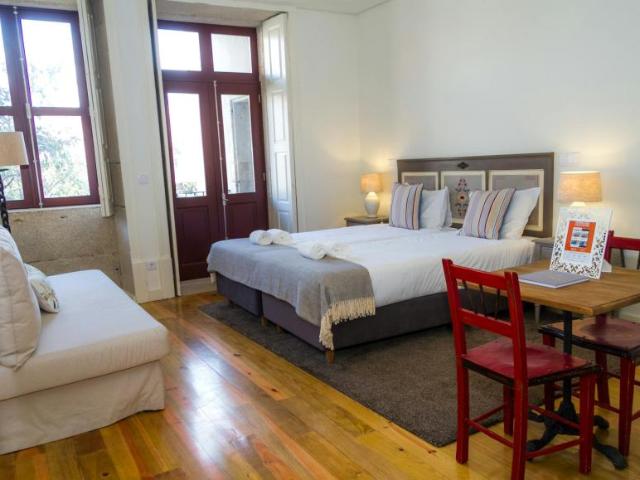 Apartamento alugar em Porto, Cedofeita