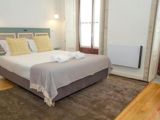 Apartamento alugar em Porto, Cedofeita