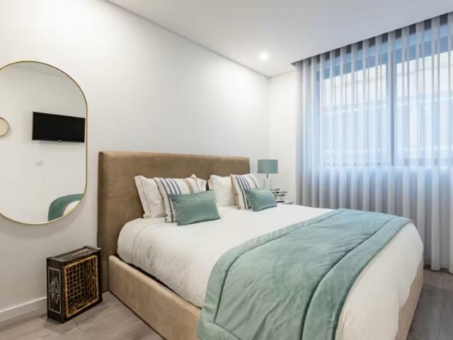 Apartamento alugar em Porto