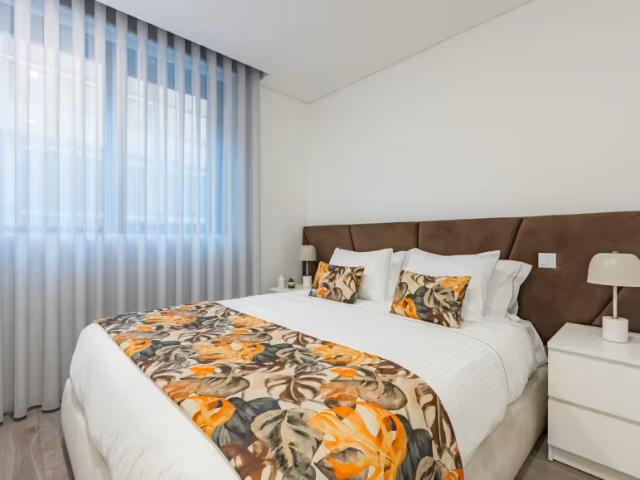 Apartamento alugar em Porto