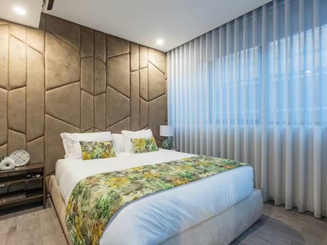 Apartamento alugar em Porto