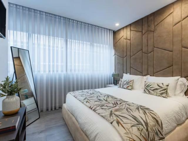 Apartamento alugar em Porto