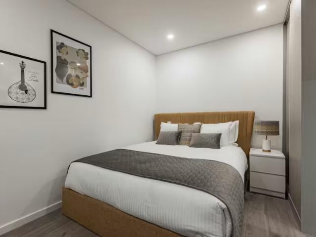 Apartamento alugar em Porto