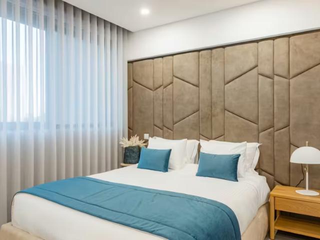 Apartamento alugar em Porto