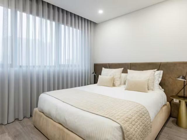 Apartamento alugar em Porto