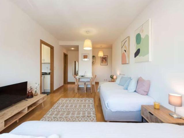 Apartamento alugar em Porto