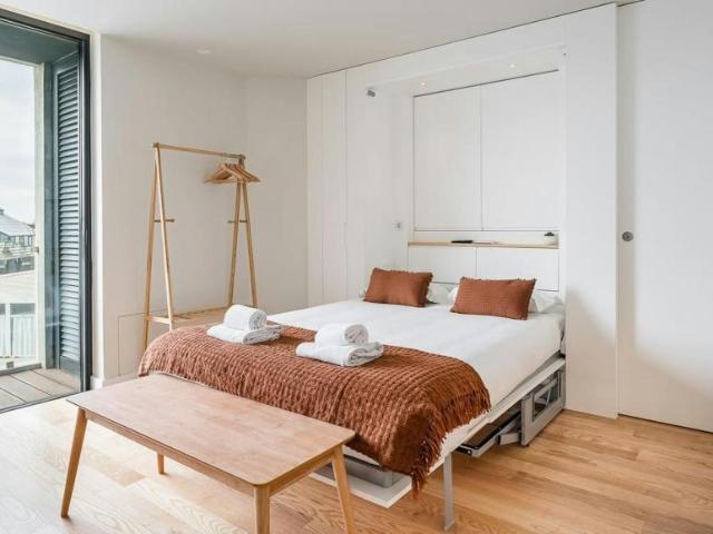 Apartamento alugar em Porto, Lordelo Do Ouro